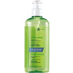 Extra-Doux Shampoo Dermoprotetor Uso Frequente 400mL
