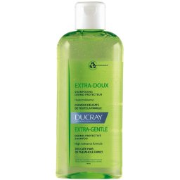 Extra-Doux Shampoo Dermoprotetor Uso Frequente 200mL