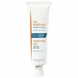Gel Rubefaciente Tónico Capilar 30mL