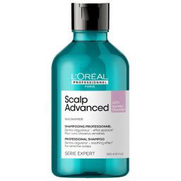 Serie Expert Scalp Advanced Shampoo Anti-Desconforto 300mL