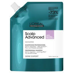 Serie Expert Scalp Advanced Shampoo Anti-Desconforto 500mL