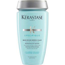 Specifique Bain Riche Dermo-Calm Shampoo Suavizante 250mL