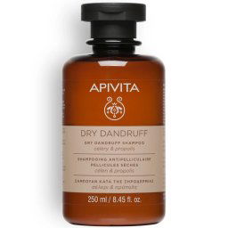 Shampoo Anticaspa Seca 250mL