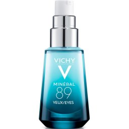 Mineral 89 Olhos Concentrado Hidratante e Fortificante 15mL