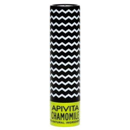 Stick de Lábios de Camomila 4,4g SPF15