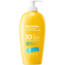 Leite Solar Hidratante 400mL SPF30