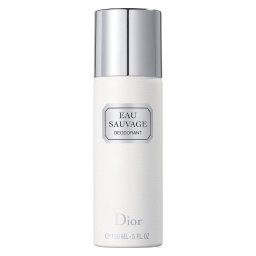 Eau Sauvage Spray Desodorizante 150mL