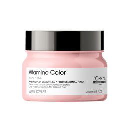 Serie Expert Resveratrol Vitamino Color Máscara Cabelos Pintados 250mL