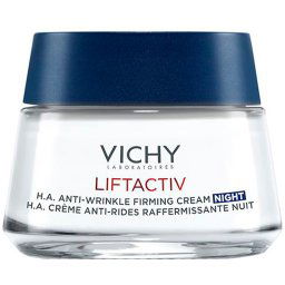Liftactiv H.a. Creme Antirrugas Refirmante Noite 50mL