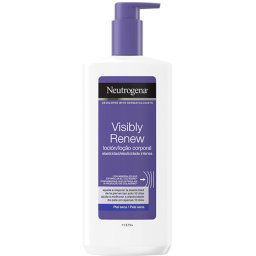 Visibly Renew Loção Corporal Renovadora 400mL