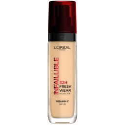 Infaillible 32H Fresh Wear Base 30mL 125 SPF25