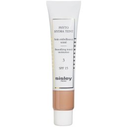 Phyto-Hydra Teint Hidratante de Rosto com Cor 40mL 3 Golden