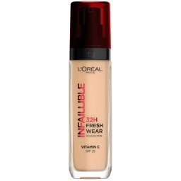 Infaillible 32H Fresh Wear Base 30mL 225 SPF25