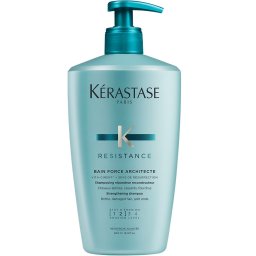 Résistance Bain Force Architecte Shampoo 500mL