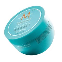 Smooth Máscara Suavizante 250mL