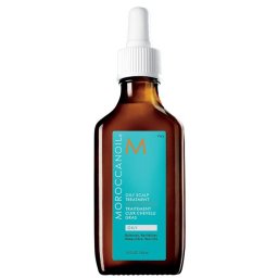 Tratamento Couro Cabeludo Oleoso 45mL