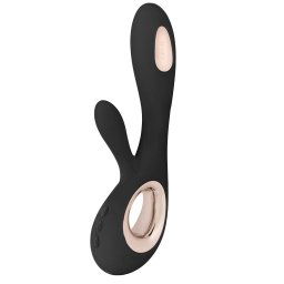 Soraya Wave 1 Black