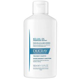 Kelual DS Shampoo Caspa e Estados Descamativos Severos 100mL