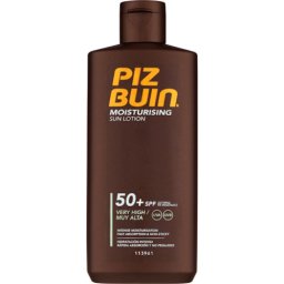 Moisturising Sun Lotion Loção de Corpo 200mL SPF50