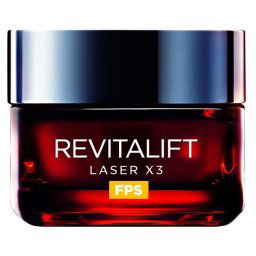 Revitalift Laser X3 Creme de Dia 50mL SPF20