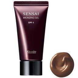 Bronzing Gel 50mL BG61 Soft Bronze SPF6