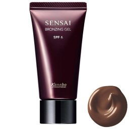 Bronzing Gel 50mL BG62 Amber Bronze SPF6