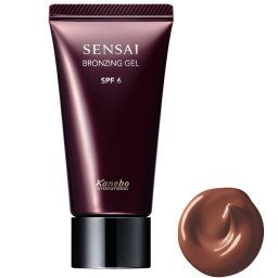 Bronzing Gel 50mL BG3 Copper Bronze SPF6