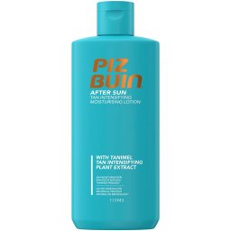 After Sun Loção Intensificadora de Bronzeado 200mL