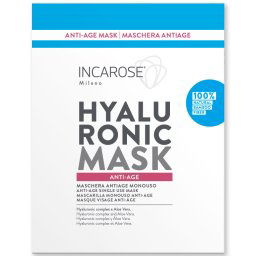 Hyaluronic Mask Anti-Age 1