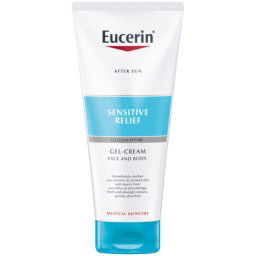 After Sun Sensitive Relief Gel-Creme Rosto e Corpo 200mL
