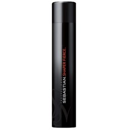 Shaper Fierce Spray de Fixação Forte 400mL