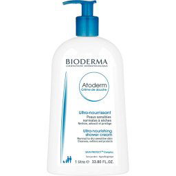 Atoderm Creme Lavante 1 L 1