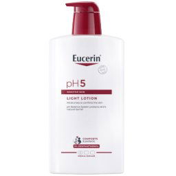 pH5 Loção Light 1000mL