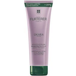 Okara Silver Shampoo Antiamarelecimento 250mL 1