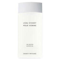 L'Eau D'Issey Pour Homme Gel de Duche 200mL