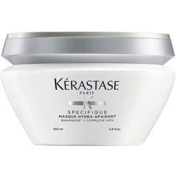 Specifique Hydra-Apaisant Máscara Calmante Couro Cabeludo em Gel-Creme 200mL