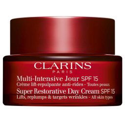 Multi-Intensive Jour 50mL SPF15