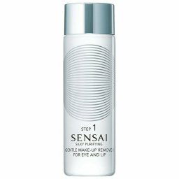 Silky Purifying Desmaquilhante Suave Olhos e Lábios 100mL