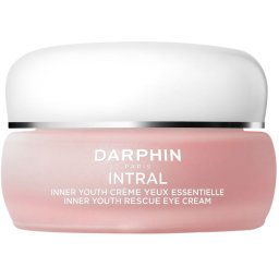 Intral Inner Youth Rescue Creme Contorno de Olhos Suavizante 15mL