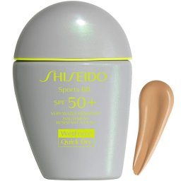 Sports Bb + Wetforce Solar 30mL Medium Dark SPF50