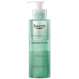Dermopure Oil Control Gel de Limpeza 200mL