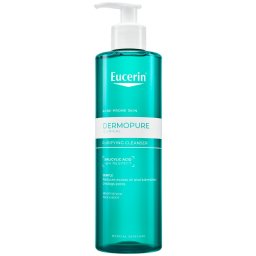 Dermopure Clinical Gel de Limpeza Purificante 400mL