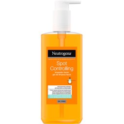 Visibly clear gel de limpeza diário spot proofing 200mL