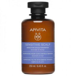 Shampoo para Couro Cabeludo Sensível 250mL