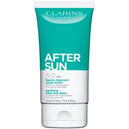 Bálsamo Apaziguante Pós-Solar Rosto & Corpo 150mL