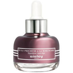 Precious Black Rose Sérum em Óleo Antienvelhecimento 25mL