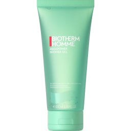 Aquapower Gel de Duche 200mL