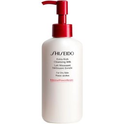 Leite Limpeza Extra Rico para Pele Seca 125mL