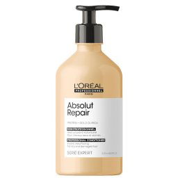 Serie Expert Absolut Repair Condicionador 500mL