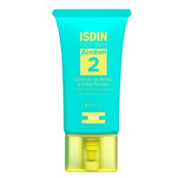 Teen Skin Acniben Gel Creme para Controlo de Brilho e Borbulhas 40mL